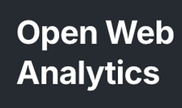 Open Web Analytics